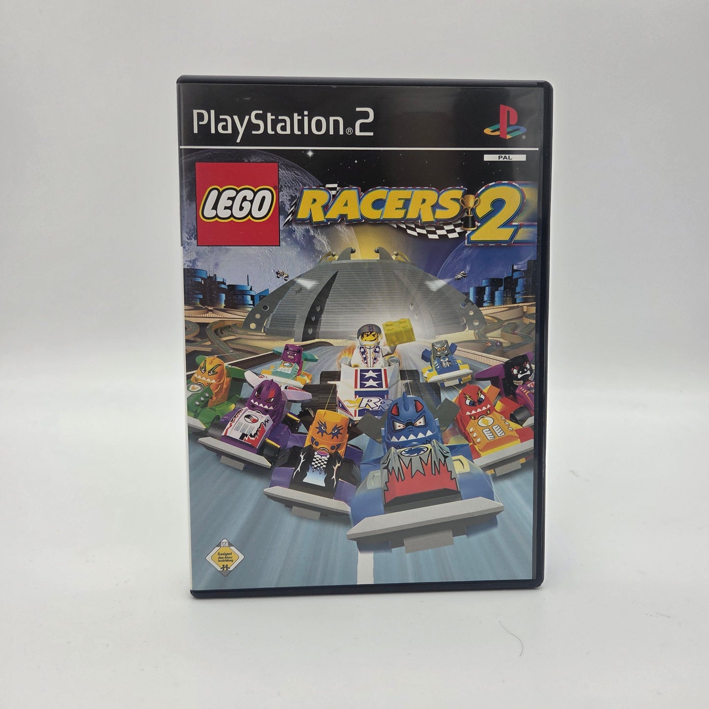 LEGO Racers 2 PS2