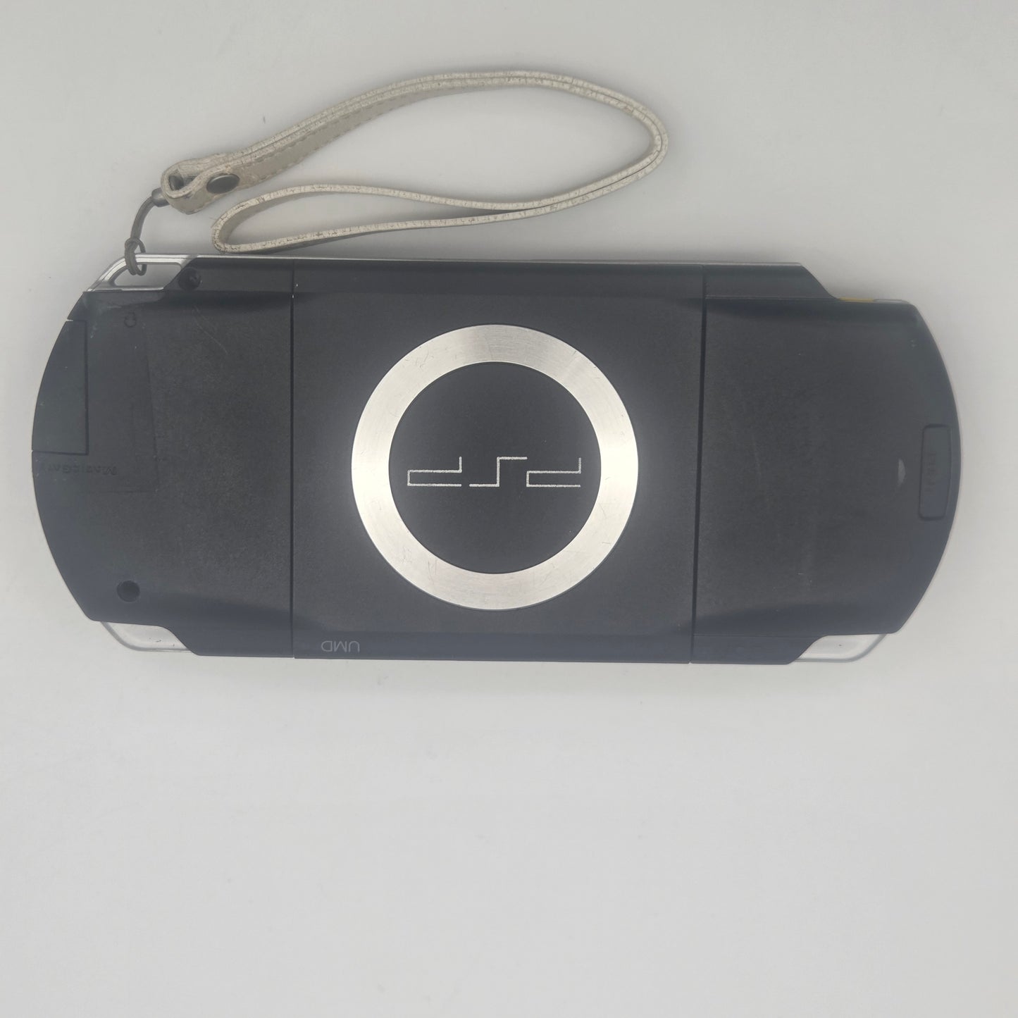 Sony PSP-1004 (Sort) - Refurbished