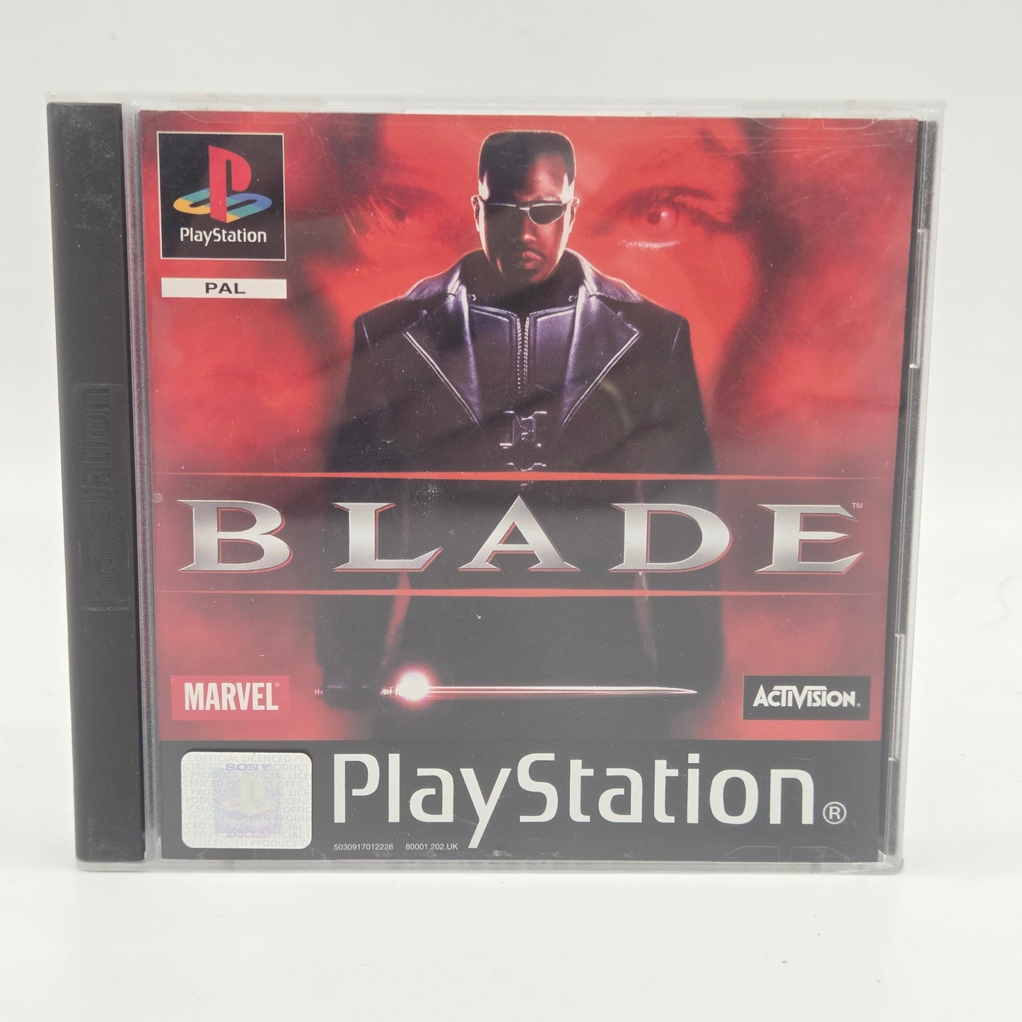 Blade PS1
