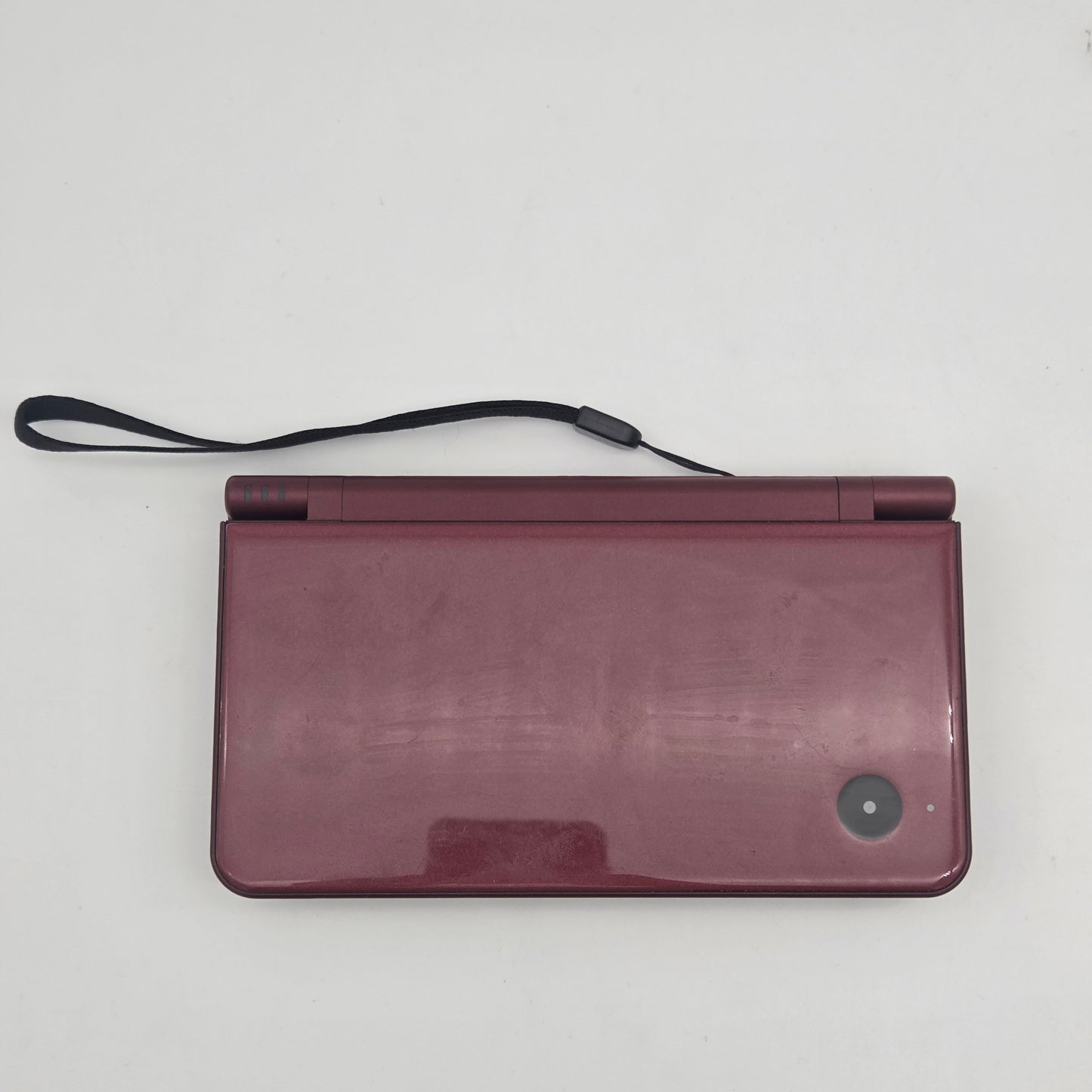 Nintendo DSI XL - Burgundy