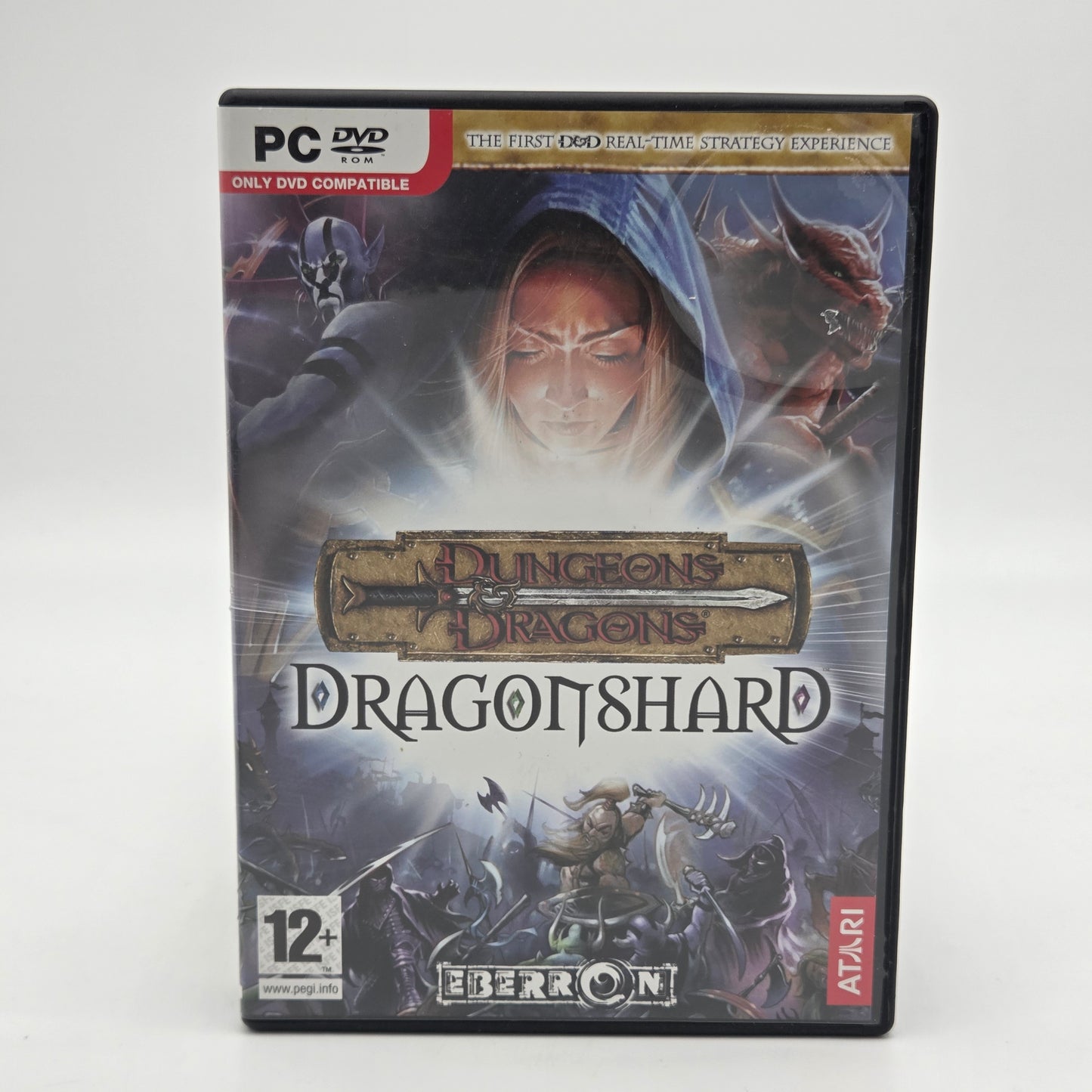 Dungeons & Dragons Dragonshard PC