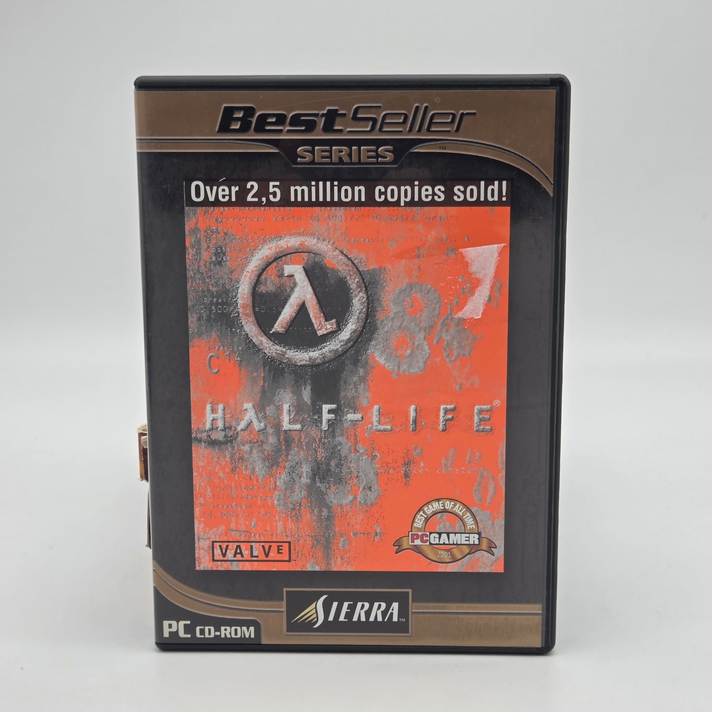 Half-Life PC
