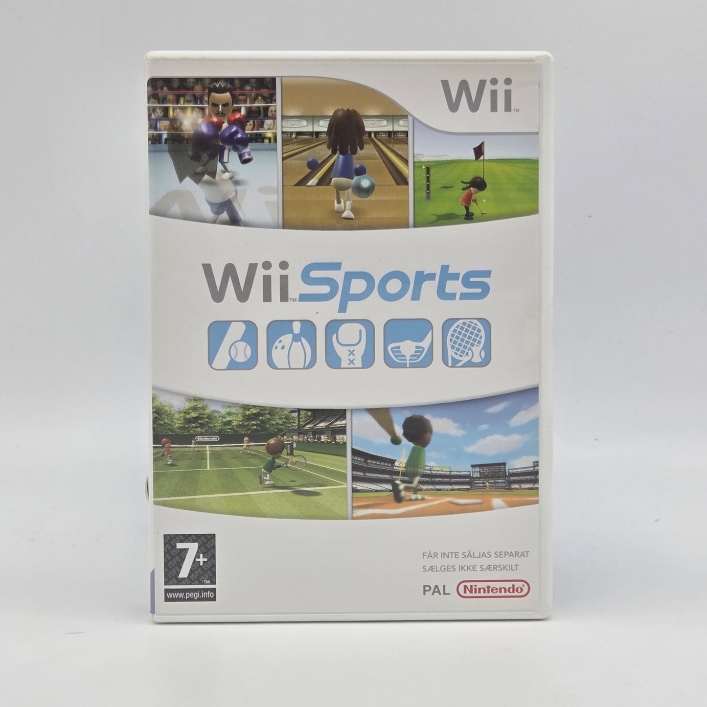 Wii Sports Wii