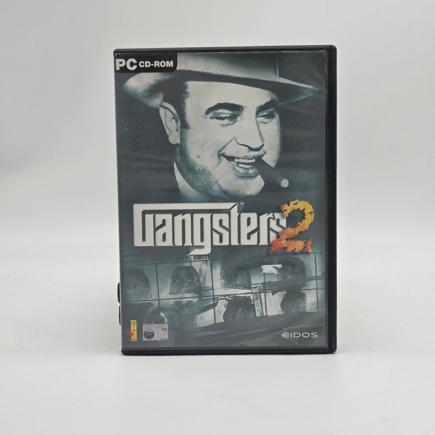 Gangsters 2 (PC)