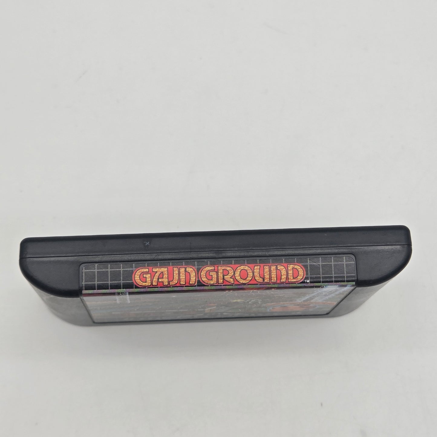 Gain Ground (Sega Mega Drive)