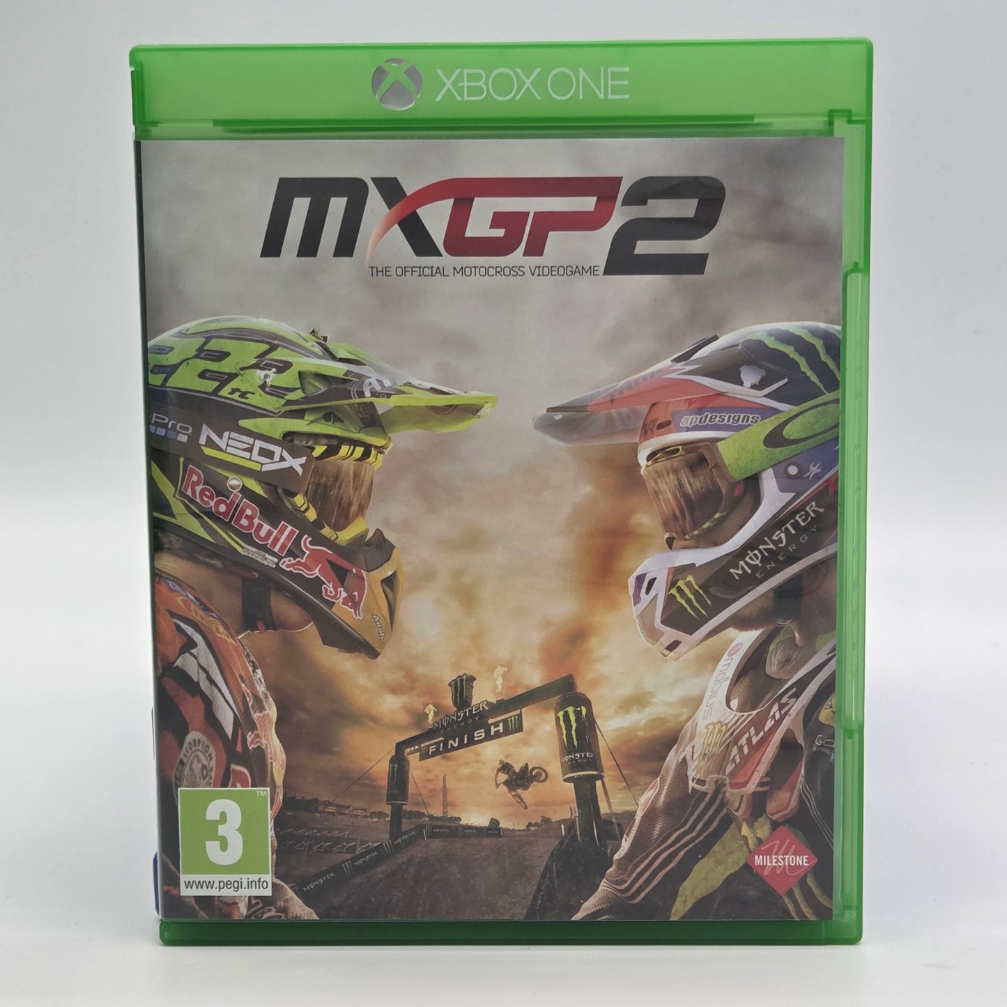 MXGP2 (Xbox One)