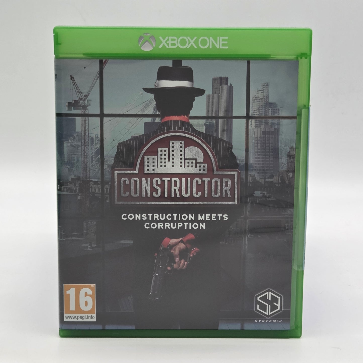 Constructor (Xbox One)
