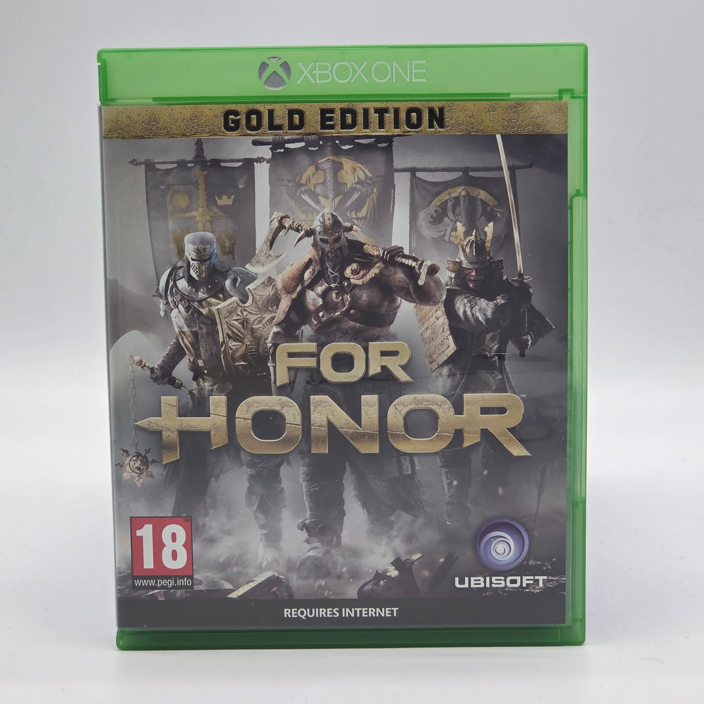 For Honor (Xbox One)