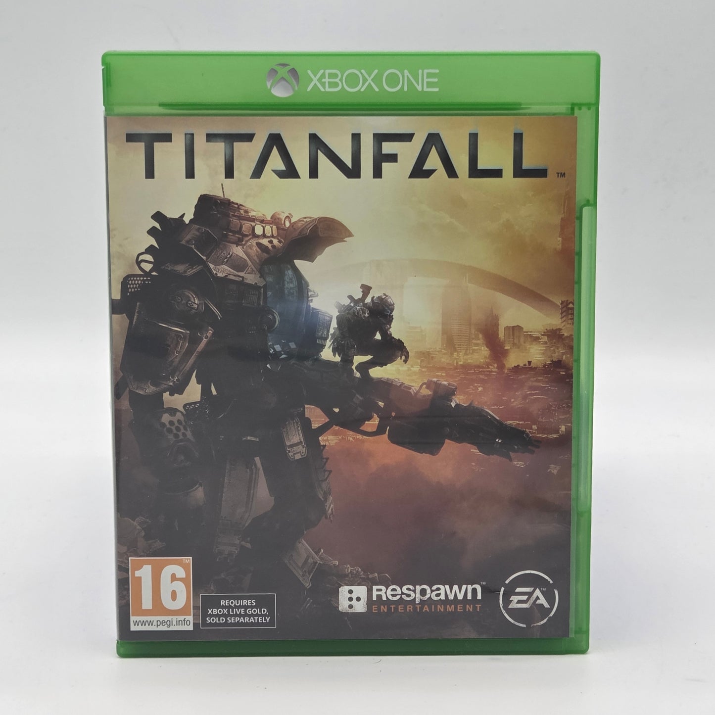 Titanfall Xbox One