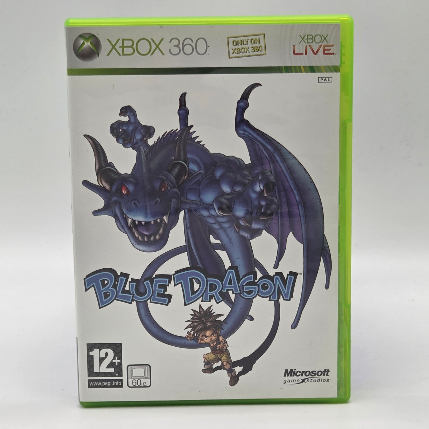 Blue Dragon (Xbox 360)