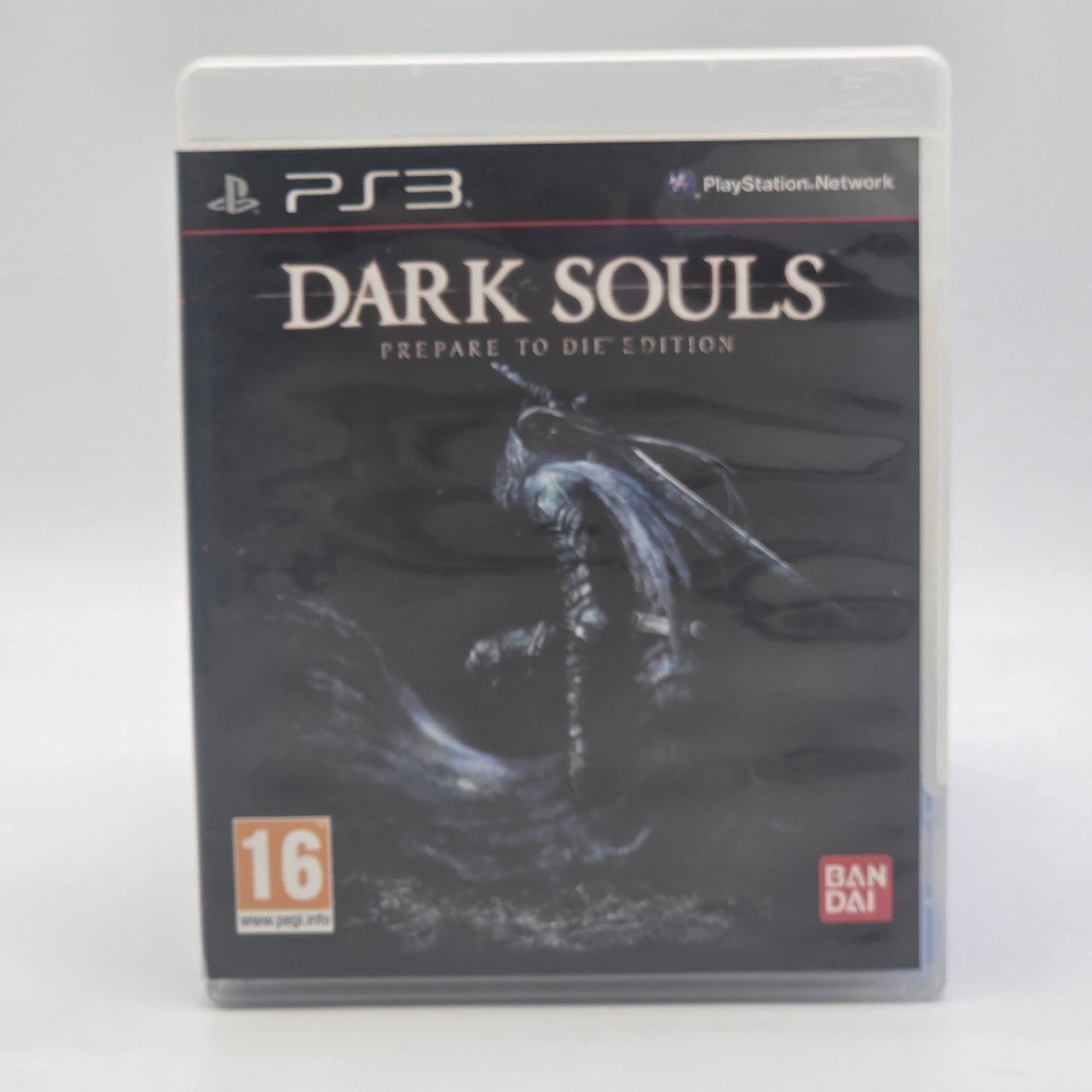 Dark Souls PS3