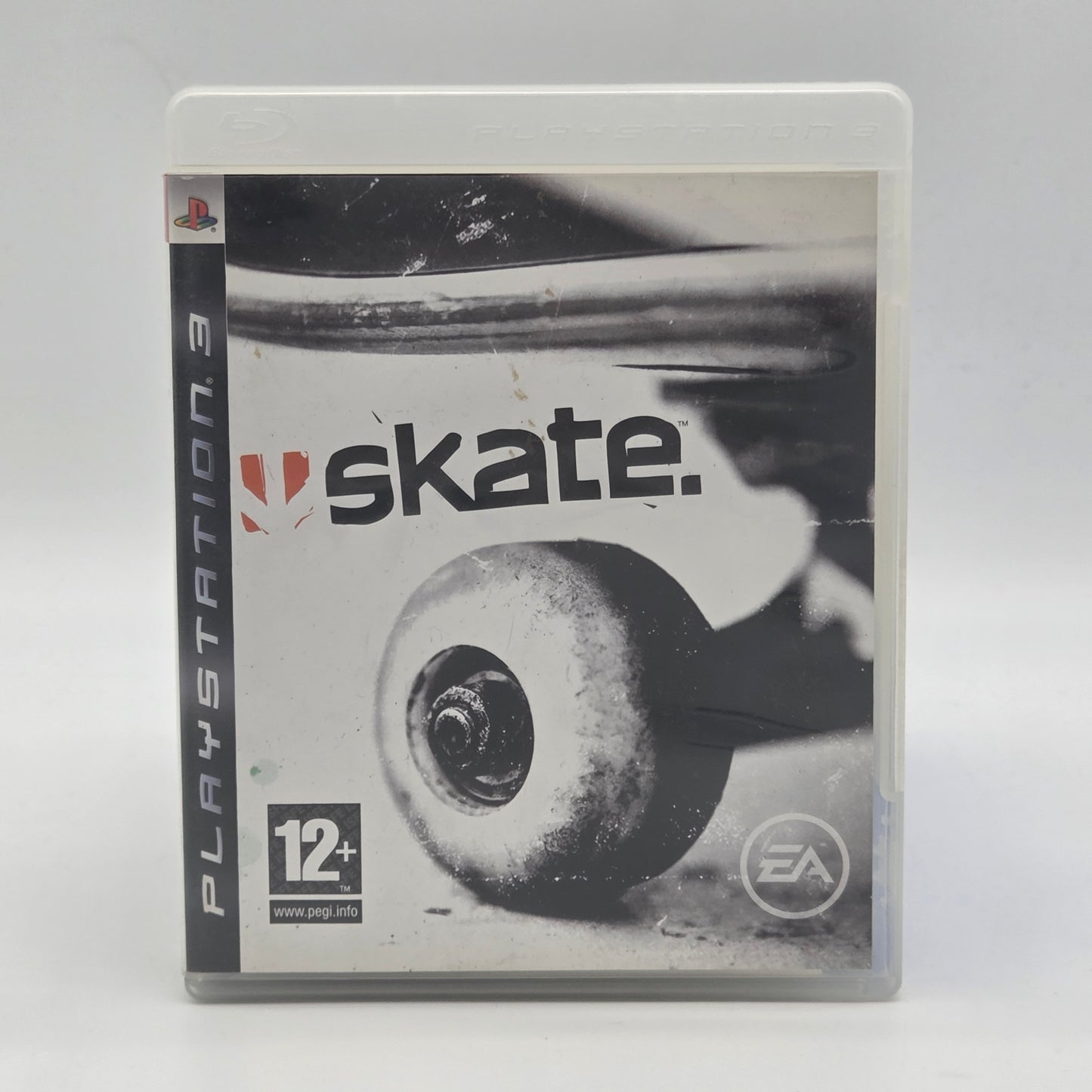 skate PS3