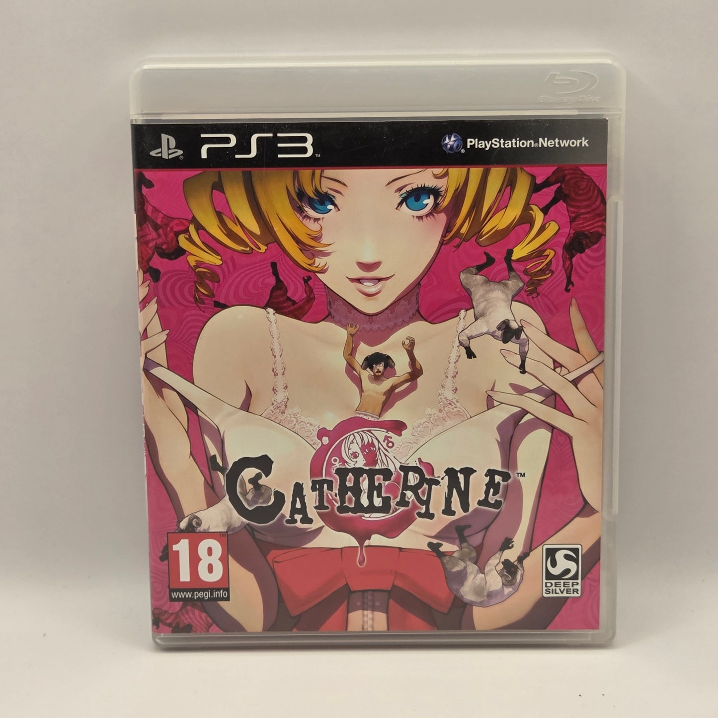 Catherine (PS3)