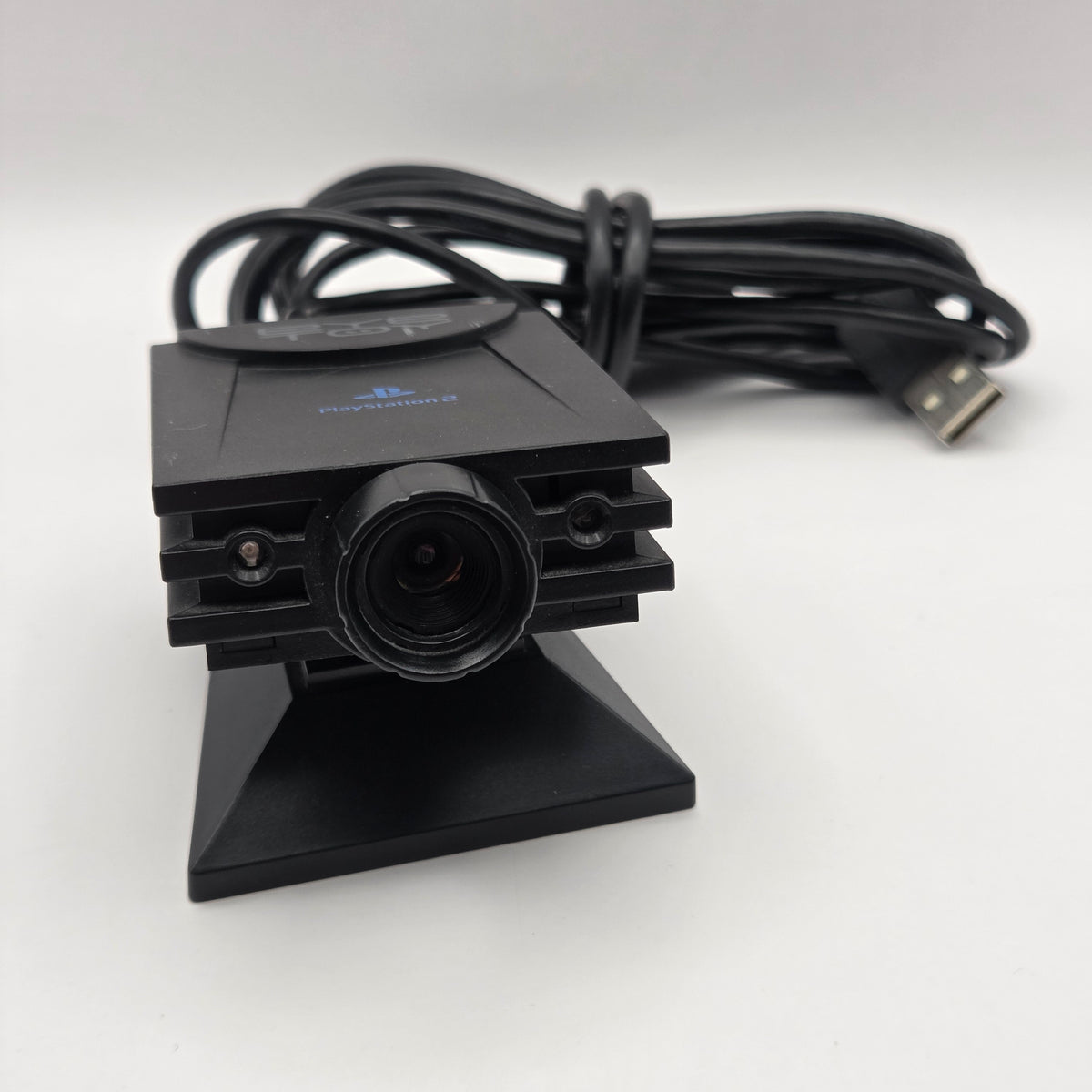 PlayStation 2 EyeToy Kamera – Sort