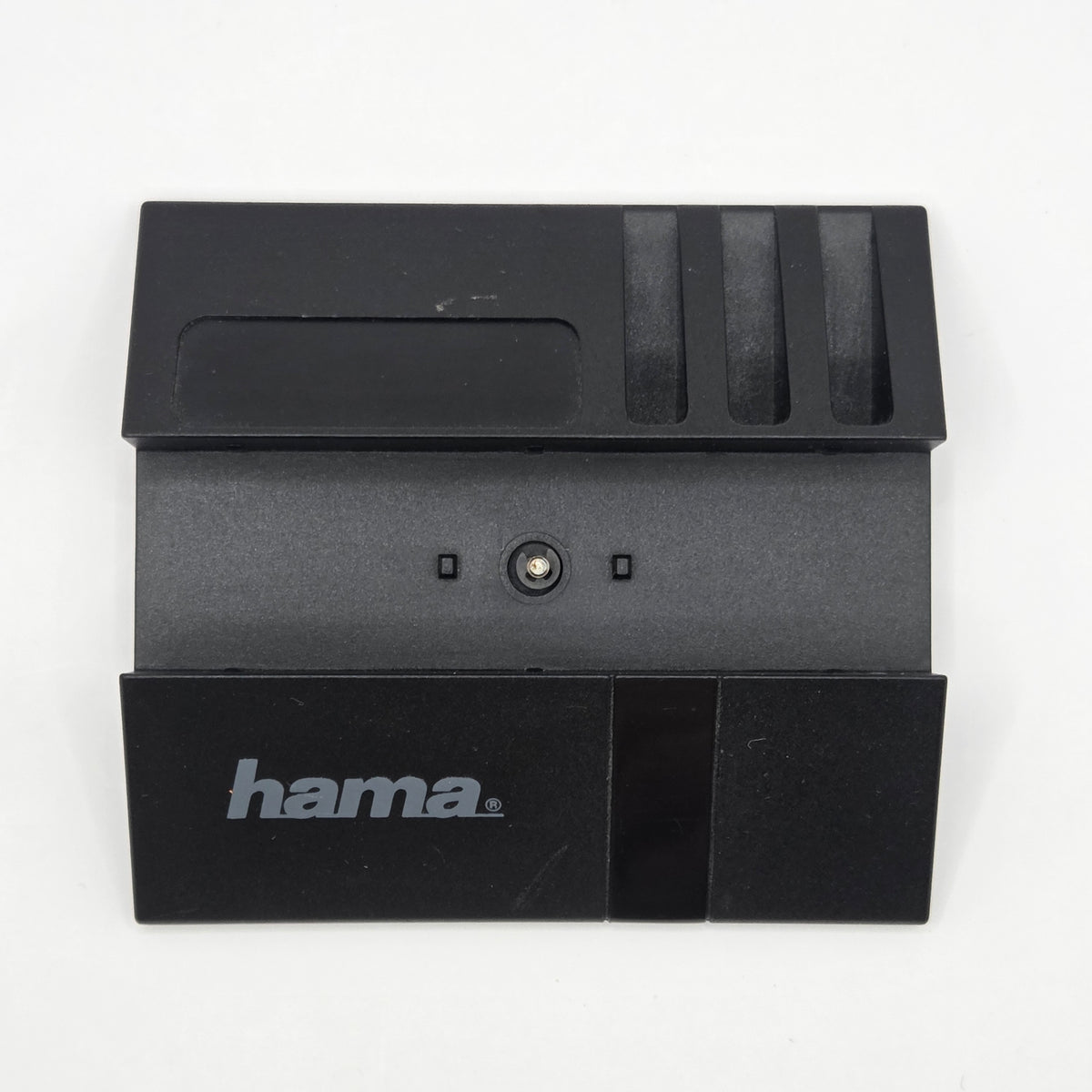 Hama PS2 Stand - Sort