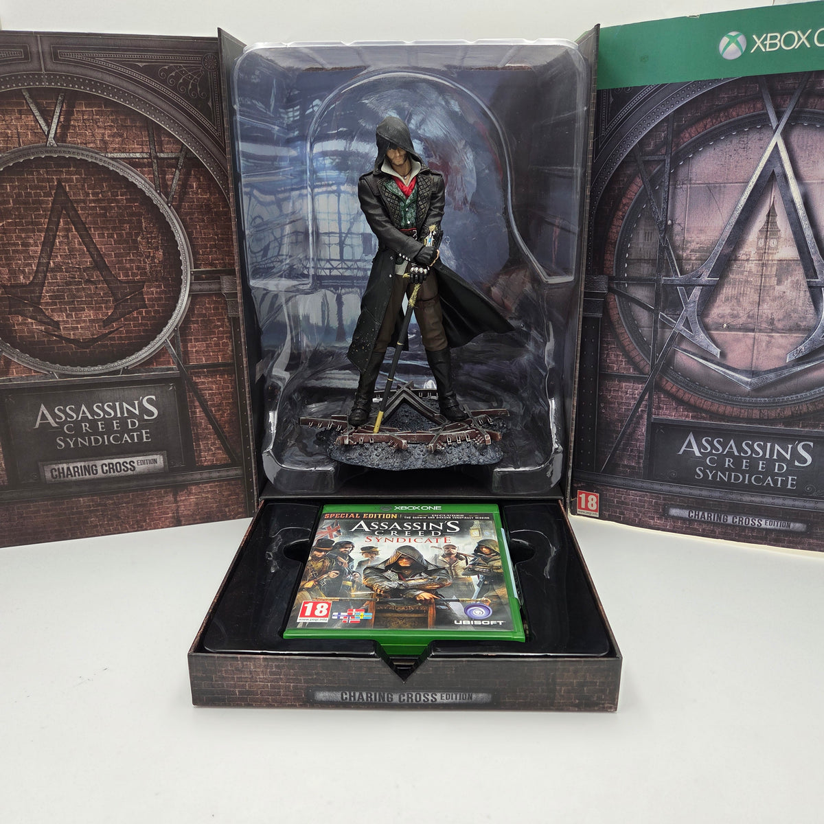 Assassin's Creed Syndicate – Charing Cross Edition – Xbox One