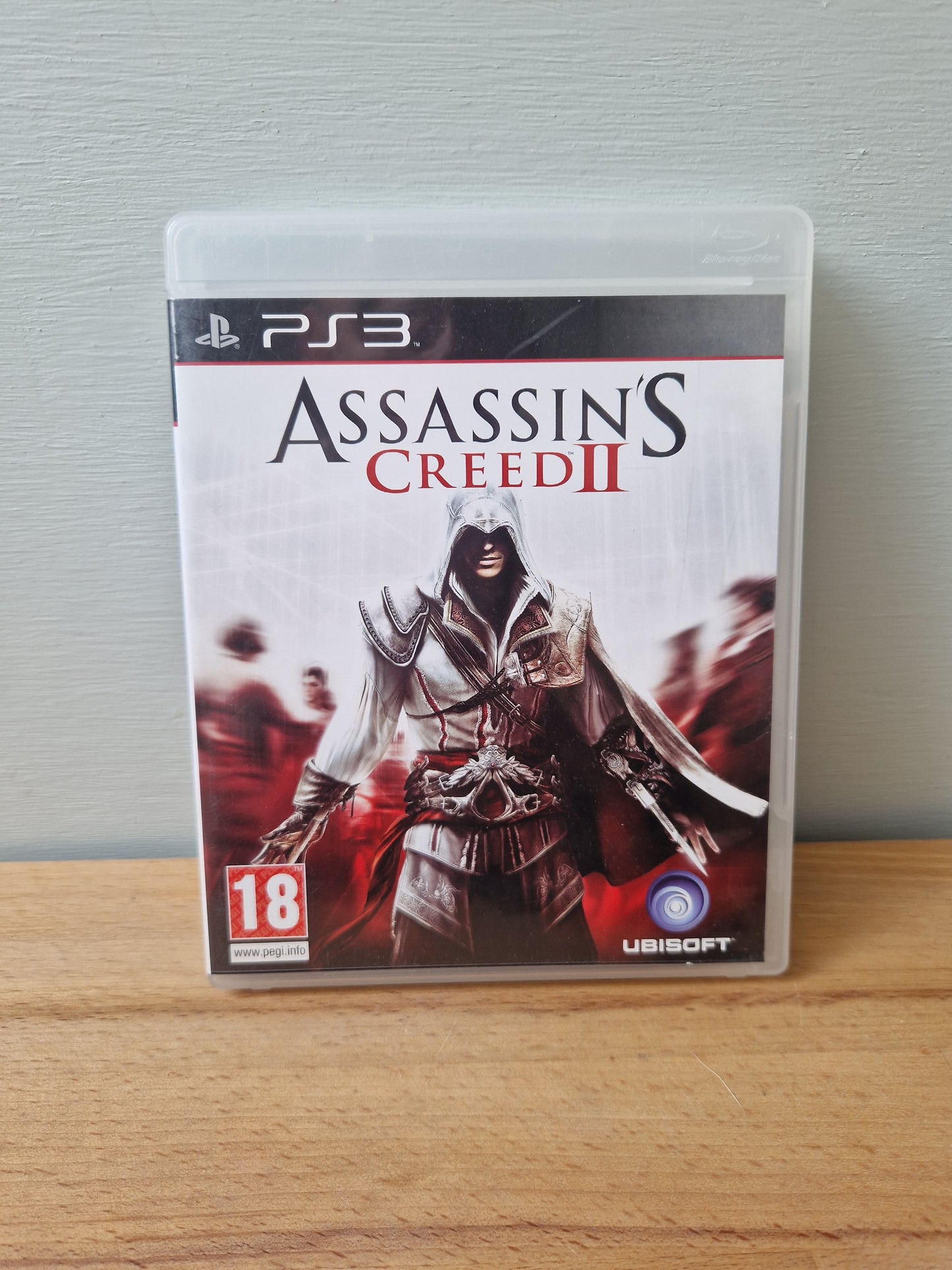 Assassins Creed 2 PS3