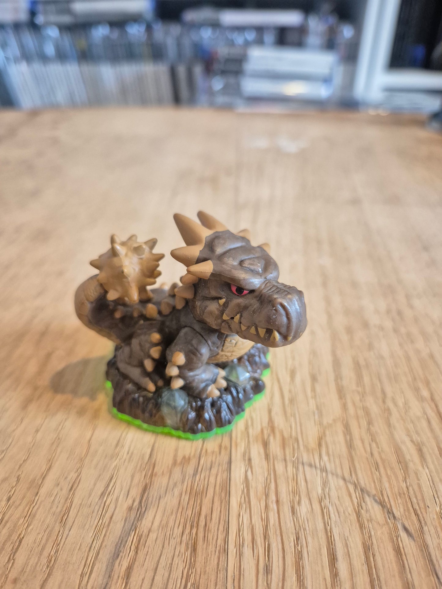 Bash (Skylanders Spyro's Adventure)