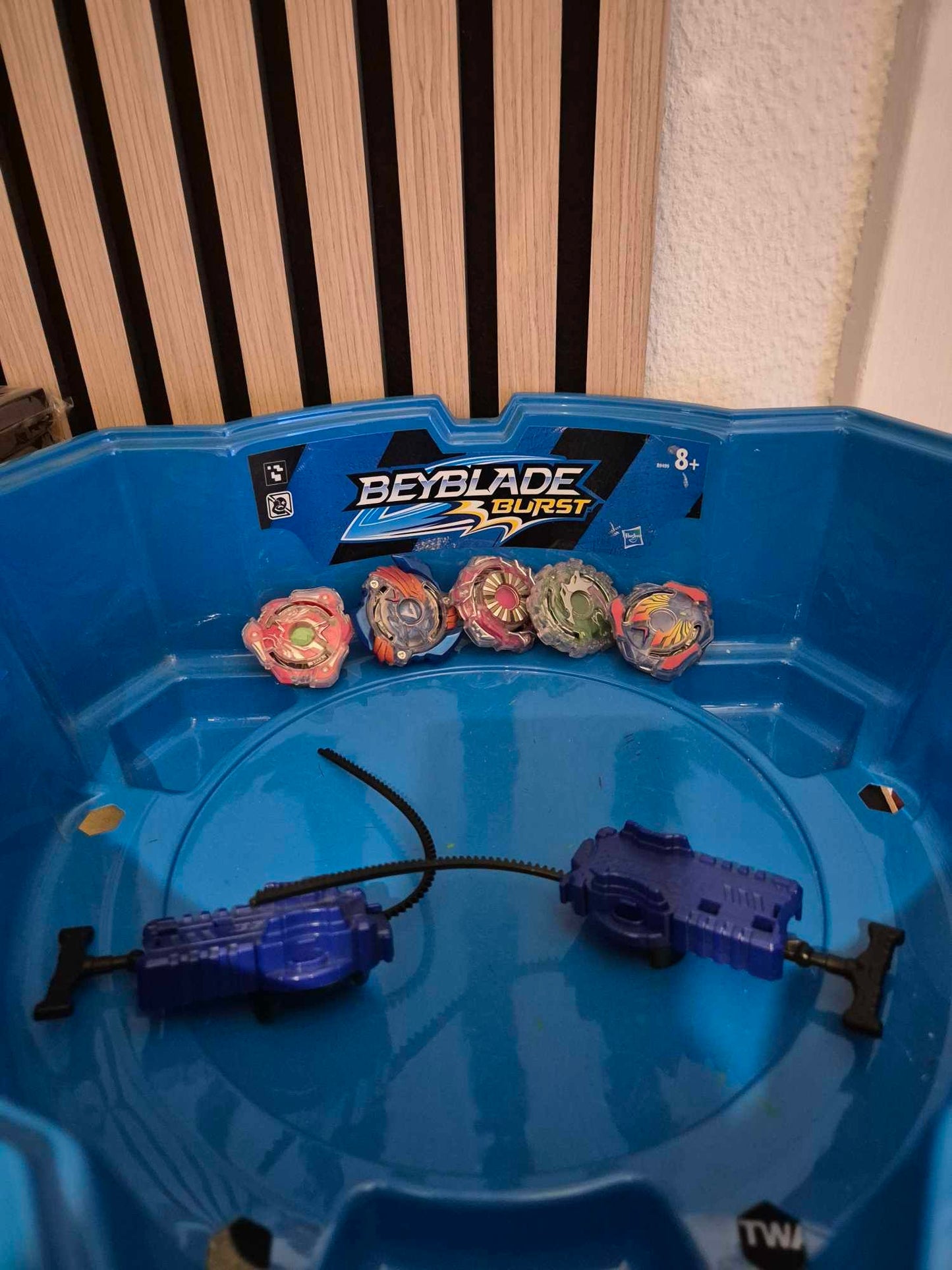 Bayblade Burst Arena