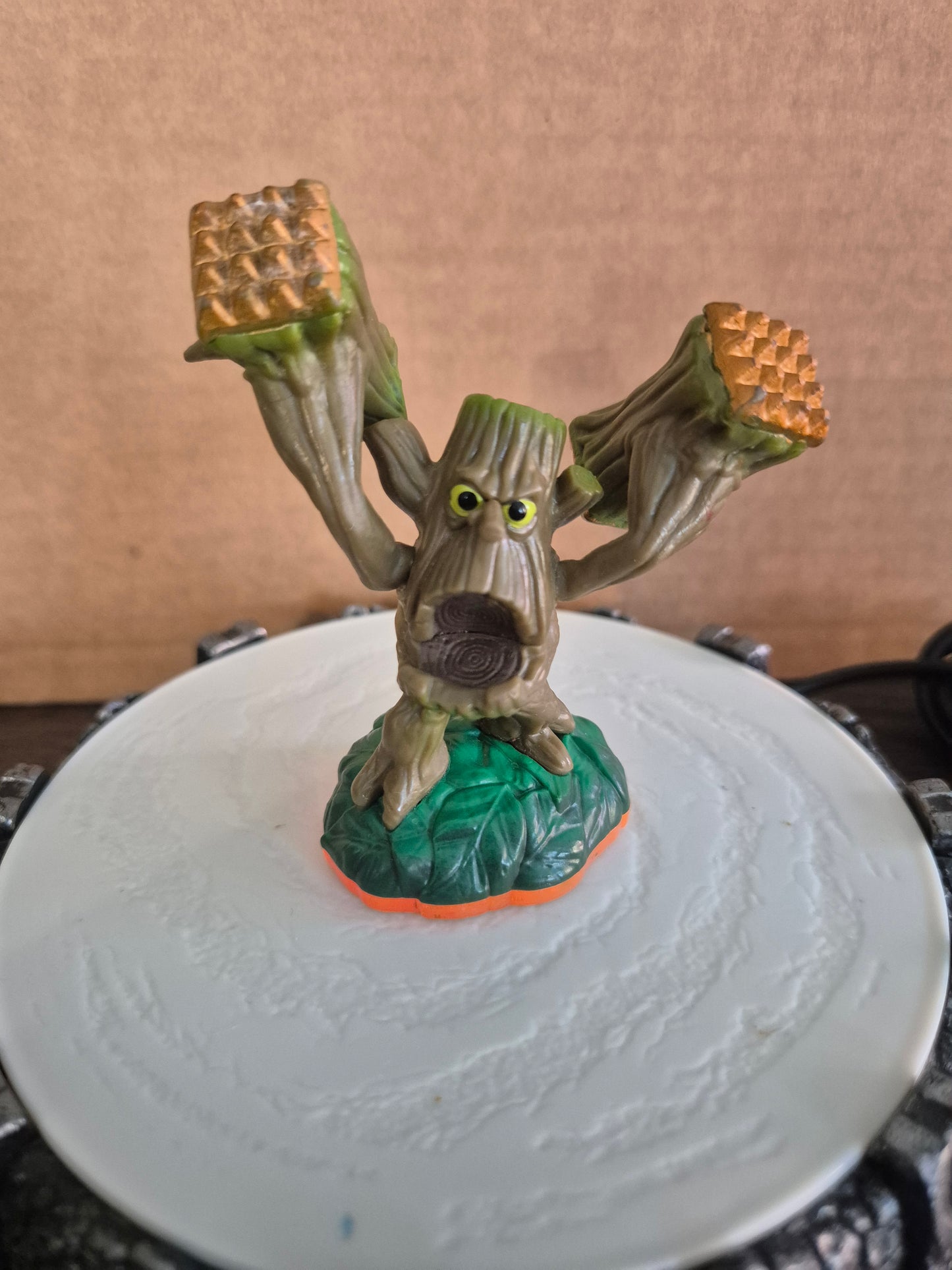 Stump Smash (Skylanders Giants)