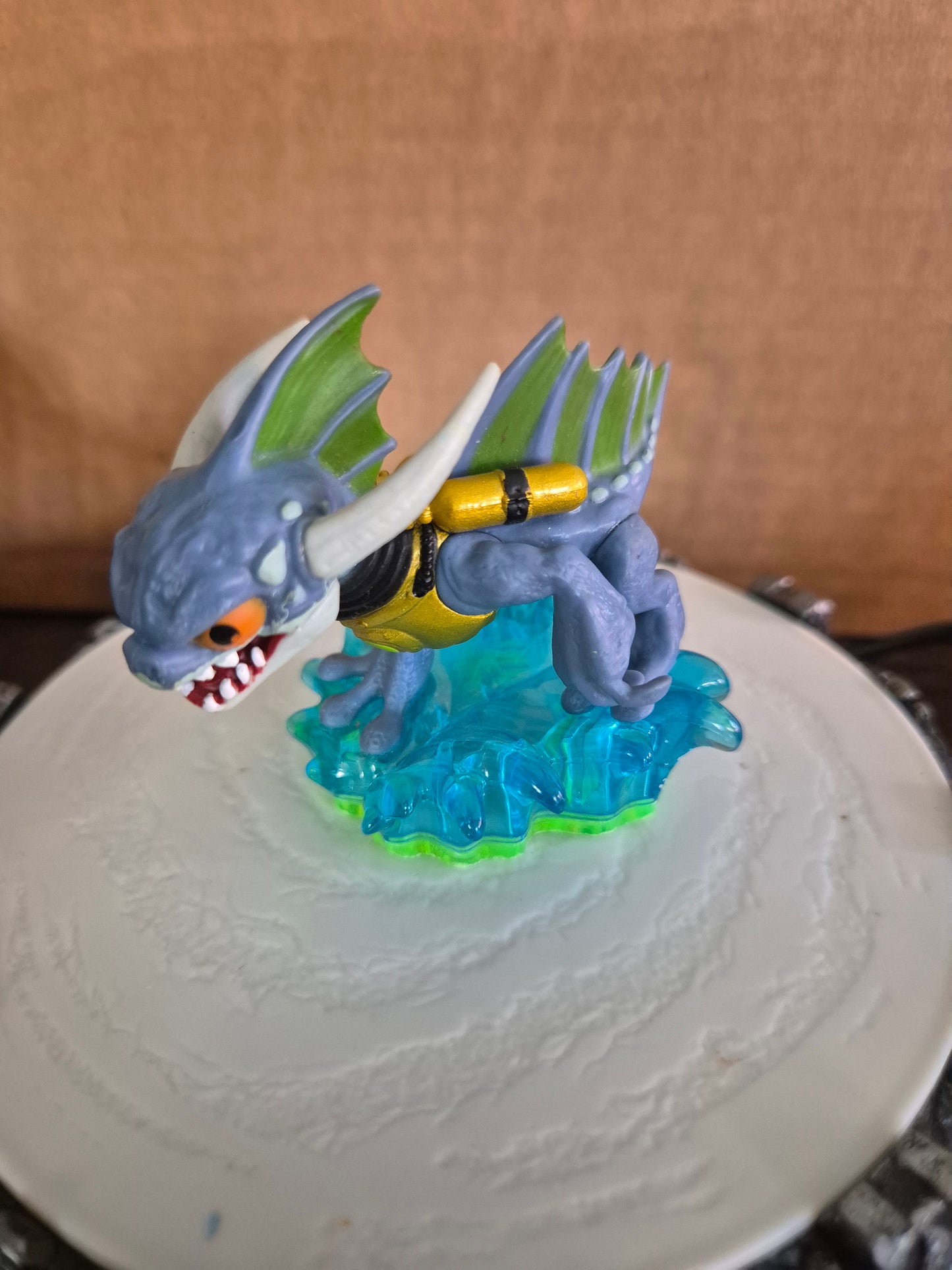 Zap (Skylanders Spyro's Adventure)