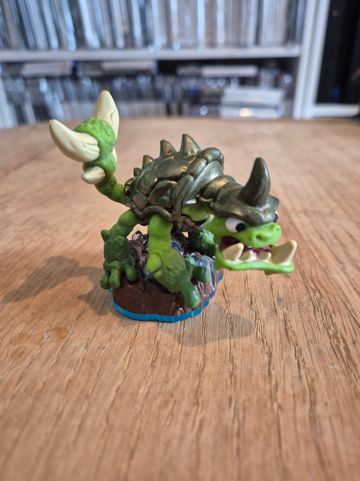 Slobber Tooth (Skylanders Swap Force)