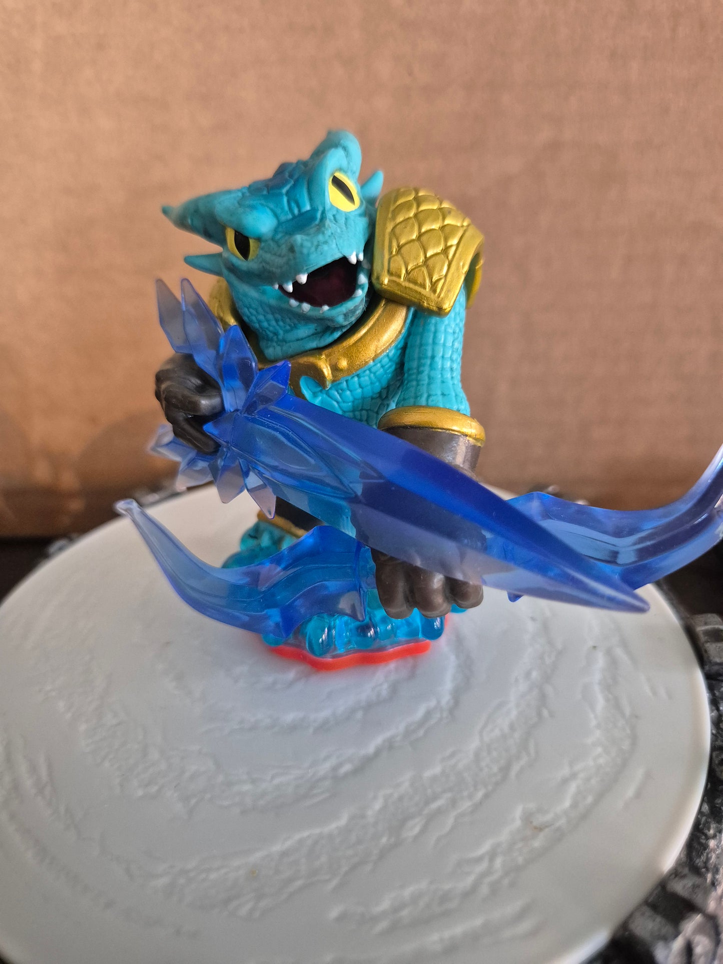 Snap Shot (Skylanders Trap Team)