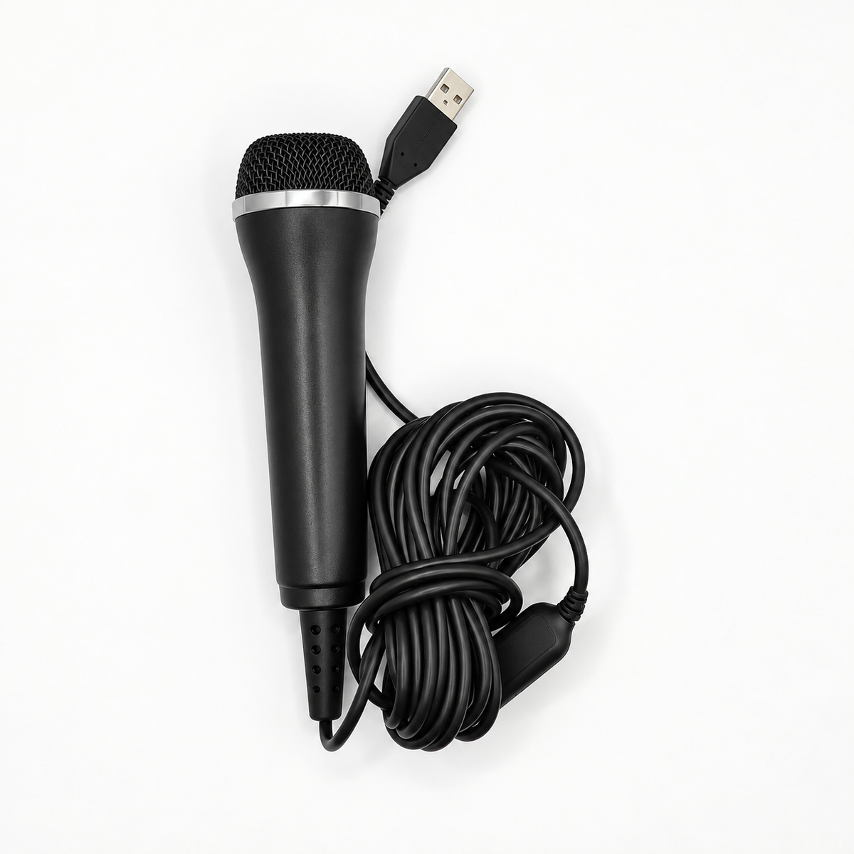 USB Mikrofon