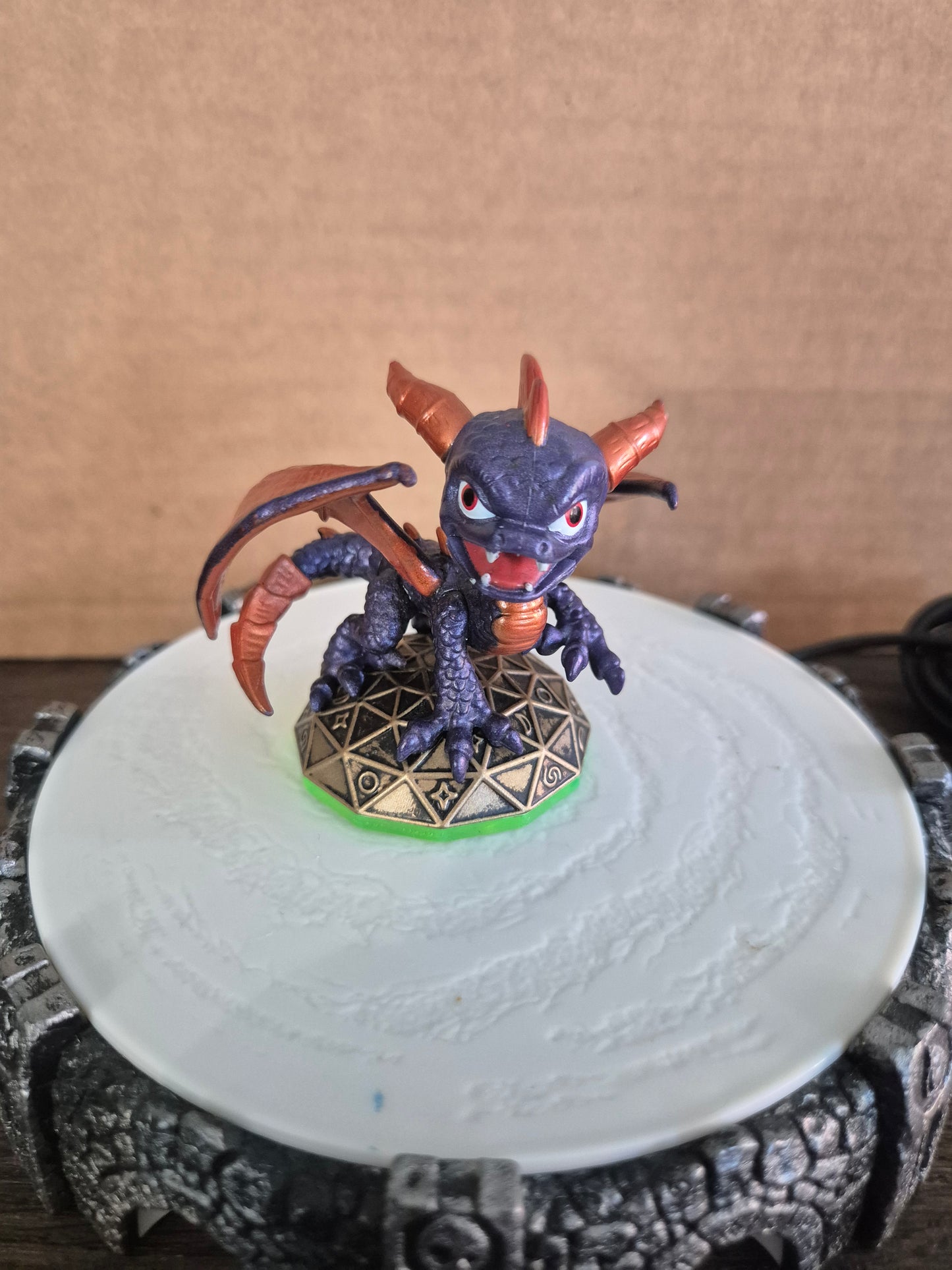 Spyro (Skylanders Spyro's Adventure)