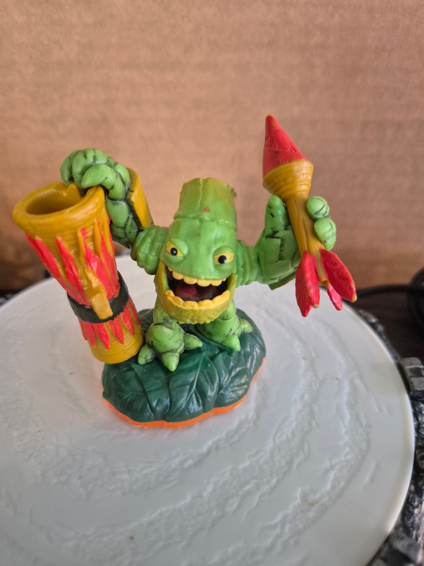 Zook (Skylanders Giants)