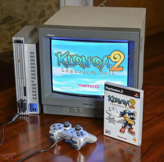 Derfor elsker vi stadig PlayStation 2: Retrospillets gyldne æra