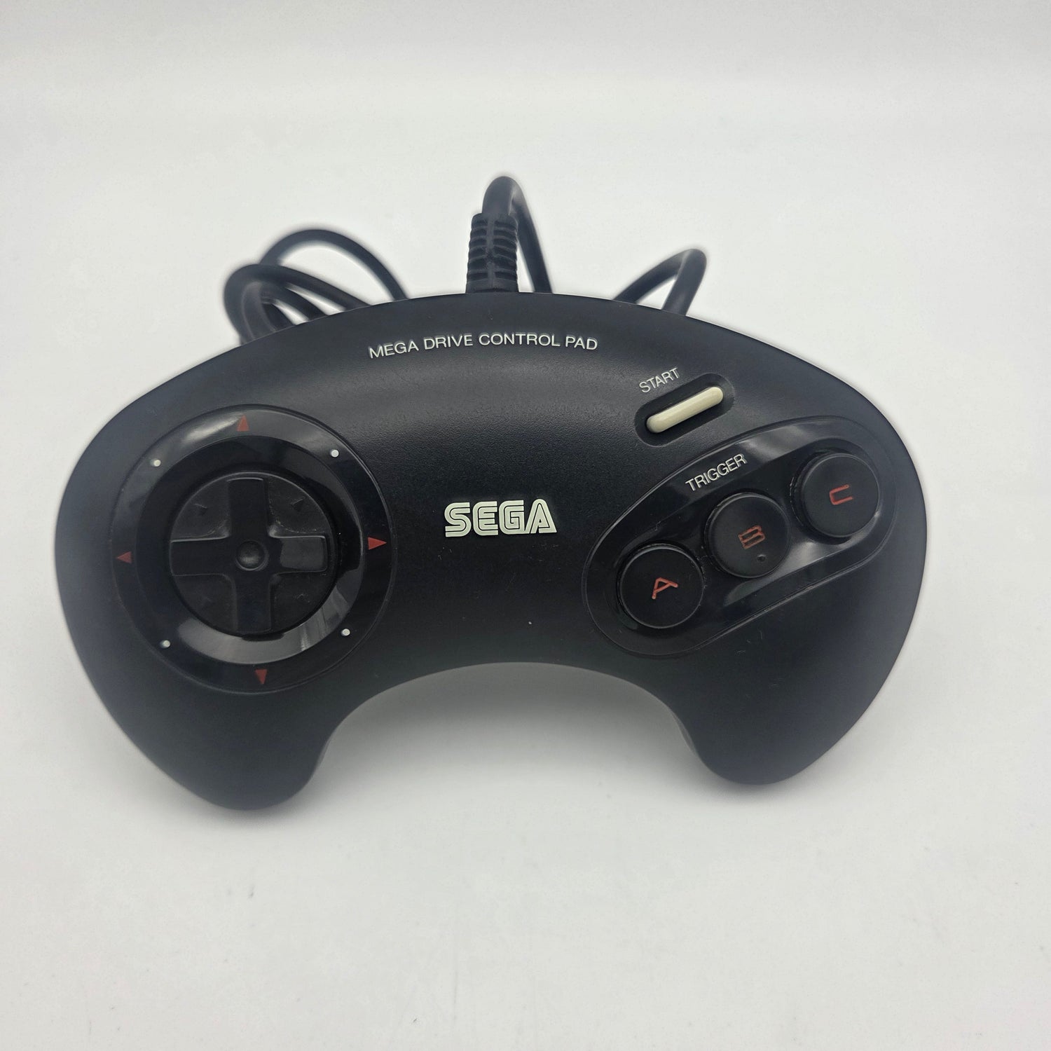 SEGA Mega Drive Tilbehør