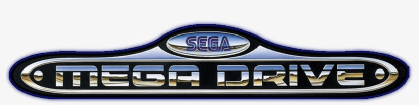 SEGA Mega Drive Spil