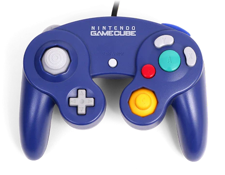 Gamecube Tilbehør