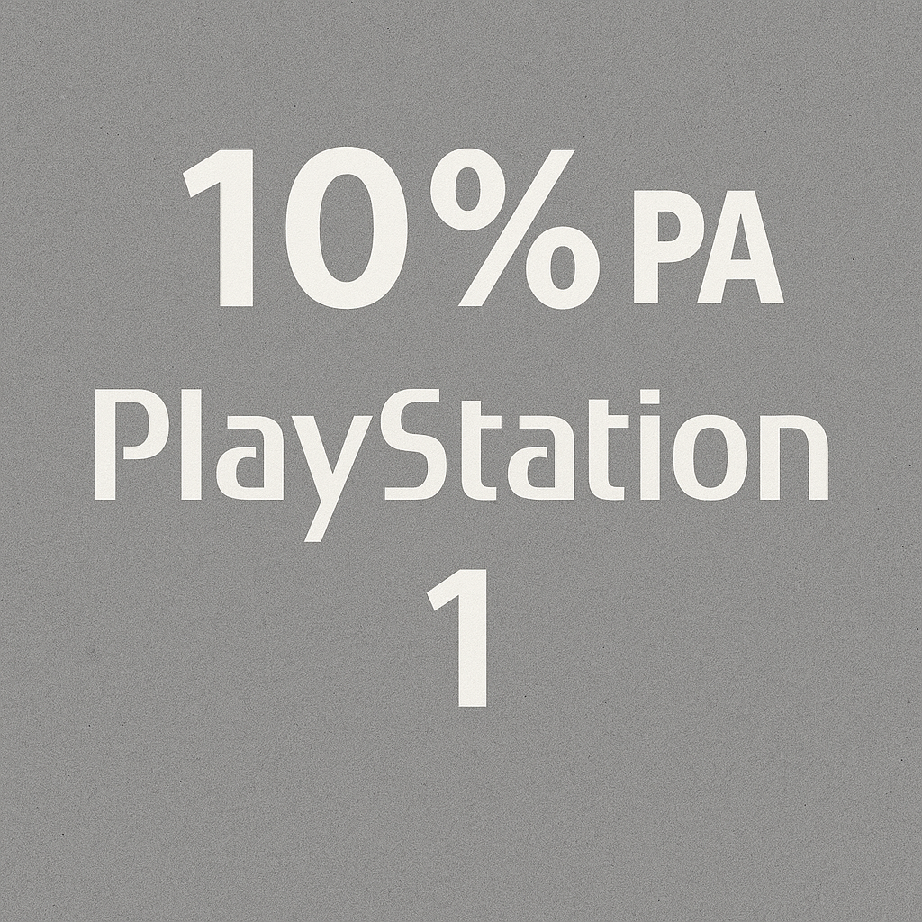 PS1 Spil under 100 kroner