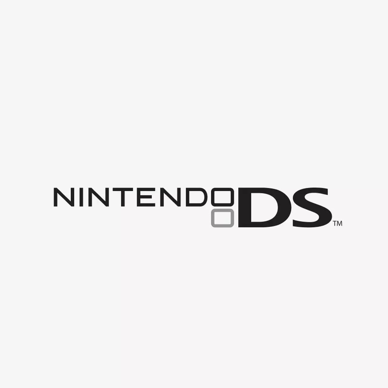 Nintendo DS Spil