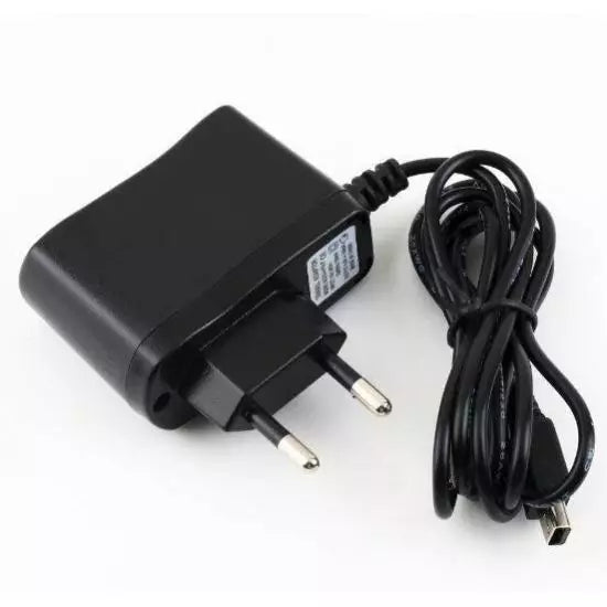 Nintendo DS/3DS Tilbehør