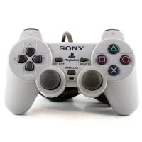 PS1 Tilbehør