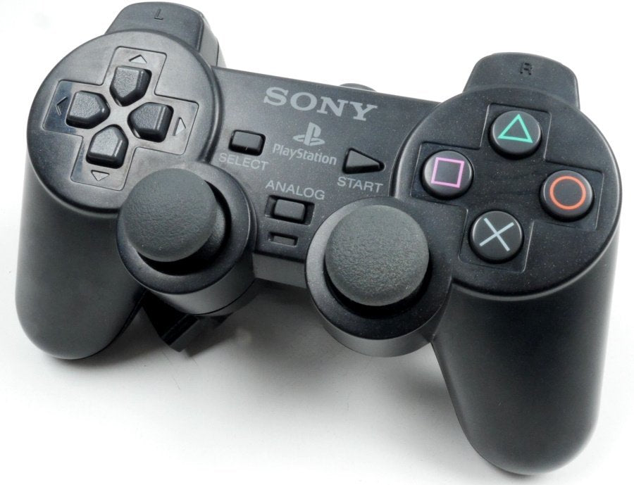 PS2 Tilbehør