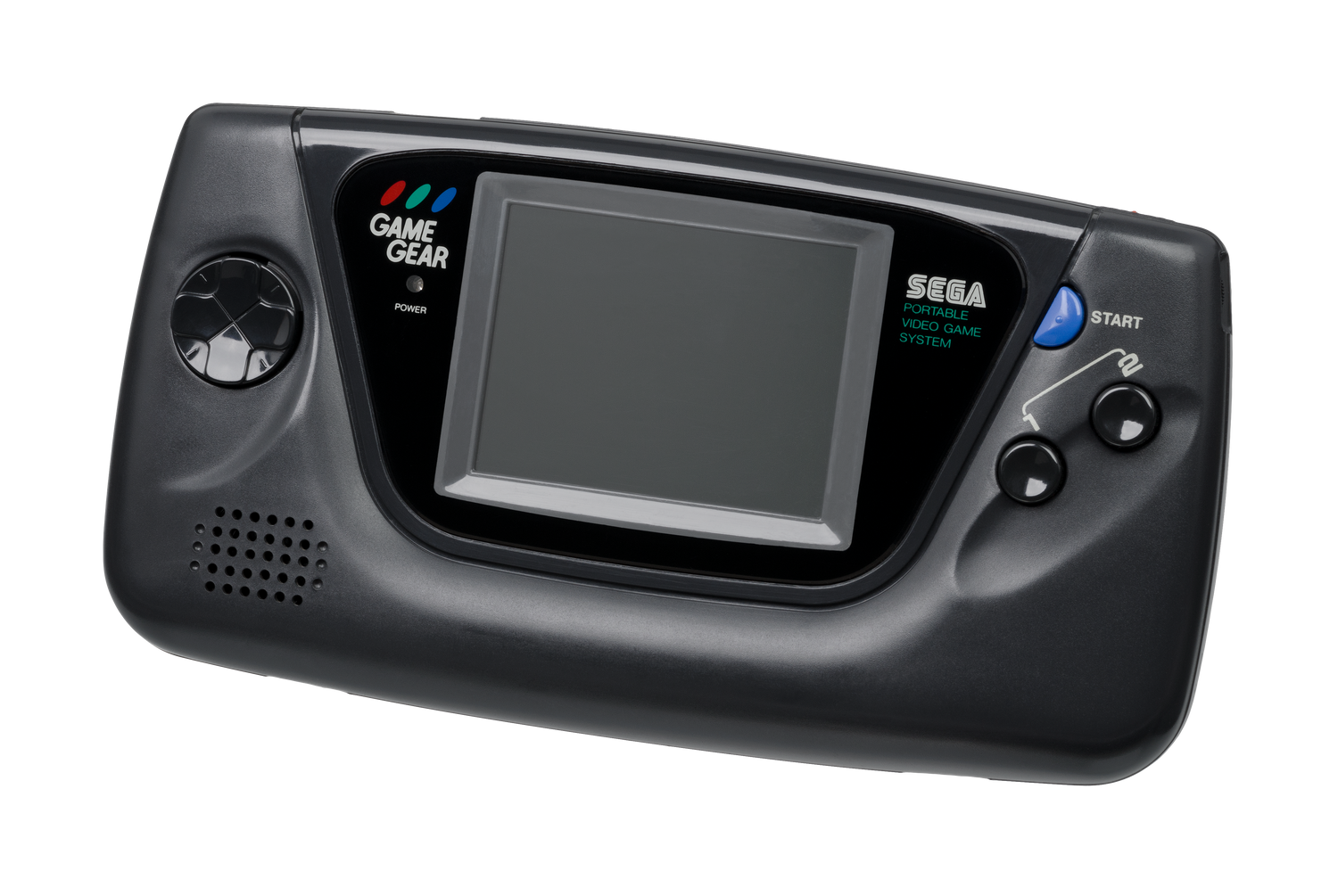 SEGA Game Gear Konsoller