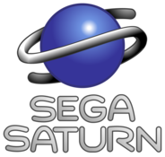 SEGA Saturn Spil