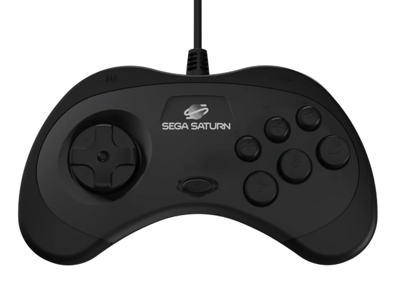 SEGA Saturn Tilbehør