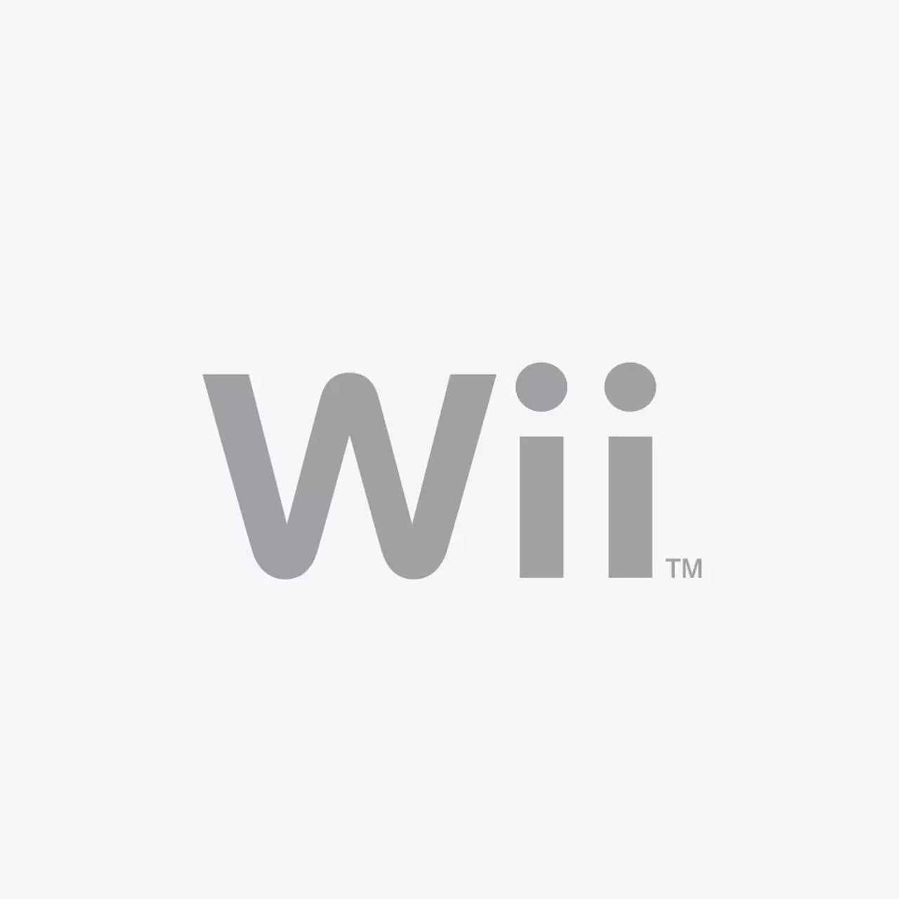 Nintendo Wii Spil