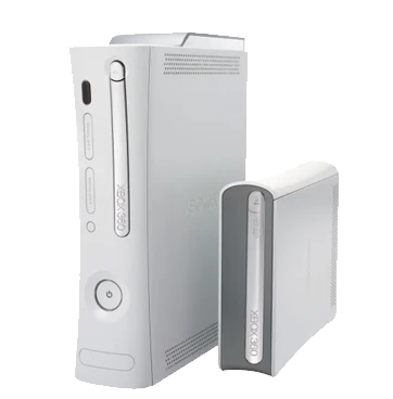 Xbox 360 Konsol