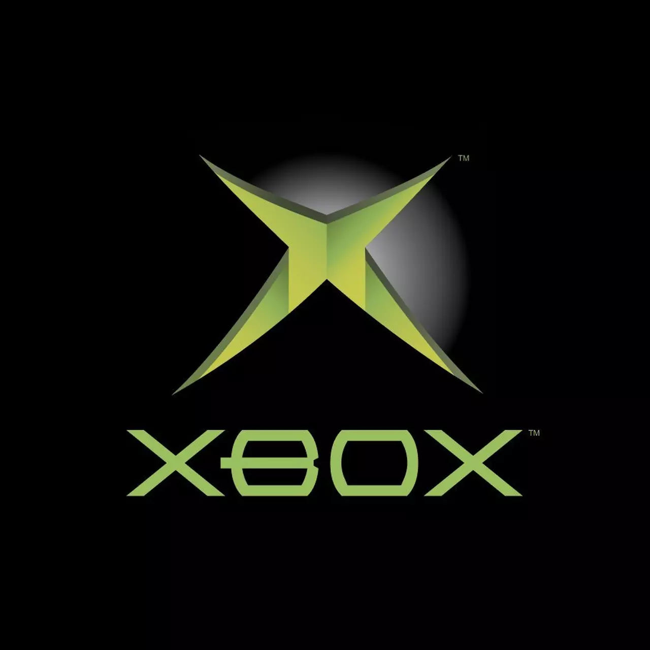 Xbox Original Spil