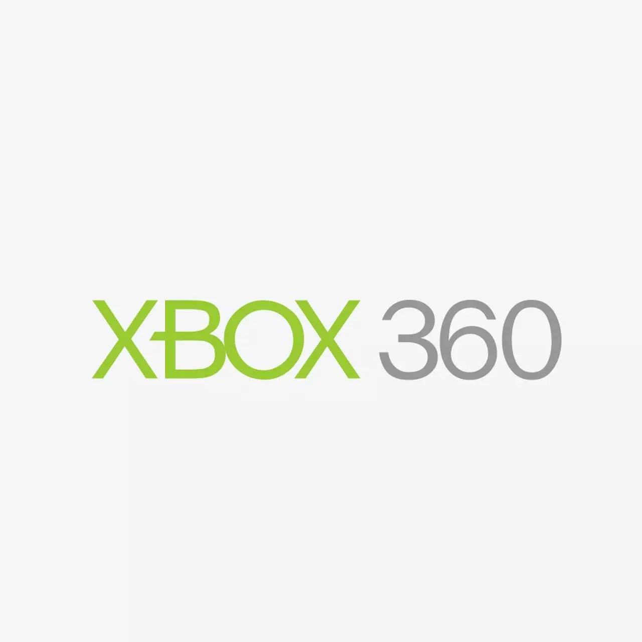 Xbox 360 Spil