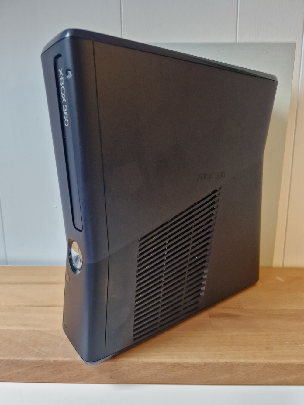 Xbox 360 S Konsol