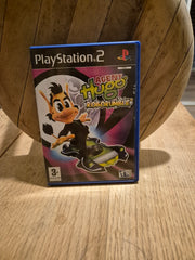 Agent Hugo Roborumble PS2
