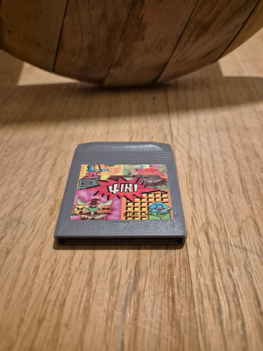 Sachen 4 in 1 – 4B-005 (Gameboy Classic)