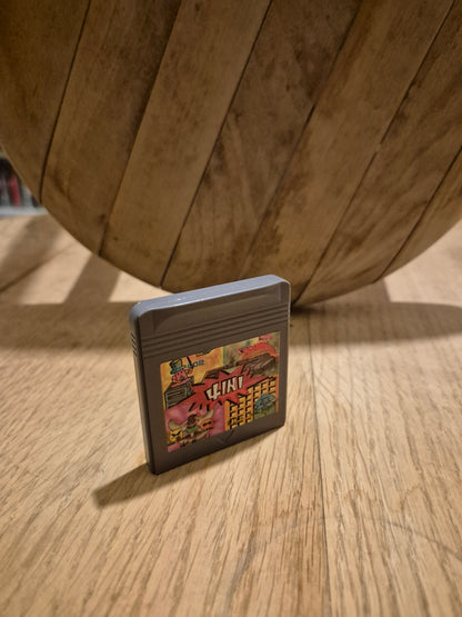 Sachen 4 in 1 – 4B-005 (Gameboy Classic)